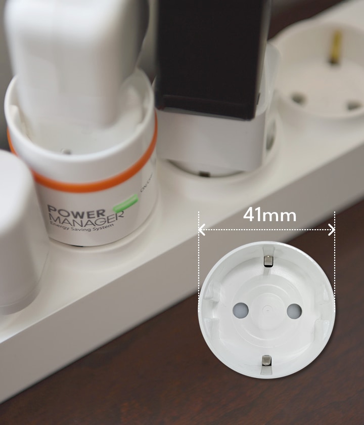 파워매니저 IoT 스마트 플러그