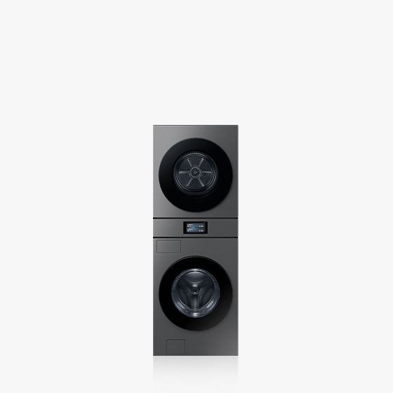 Bespoke AI 원바디 정면
