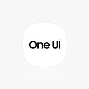 One UI 로고