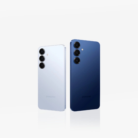 Galaxy S25 | S25+