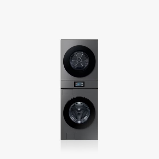 Bespoke AI 원바디 정면