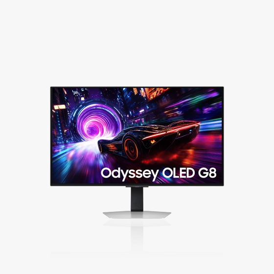 OLED 게이밍 모니터