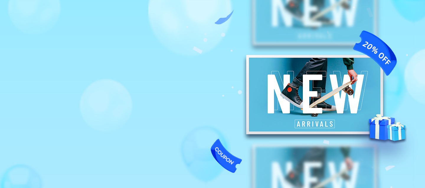 E paper 런칭 기념 20% 할인 쿠폰