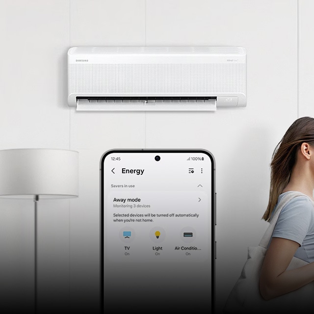 일상을 바꾸는 AI 홈, 스마트싱스