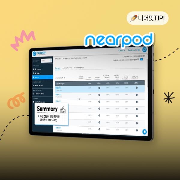 ๋์ดํ ๋ฆฌํฌํธ๋ก ๋ง์ถคํ ์์
ํ๊ธฐ\!