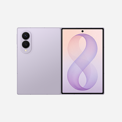 Galaxy Z Fold8