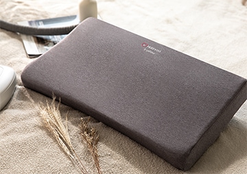 에스필로우 구성품 중 스마트 베개 단독 이미지