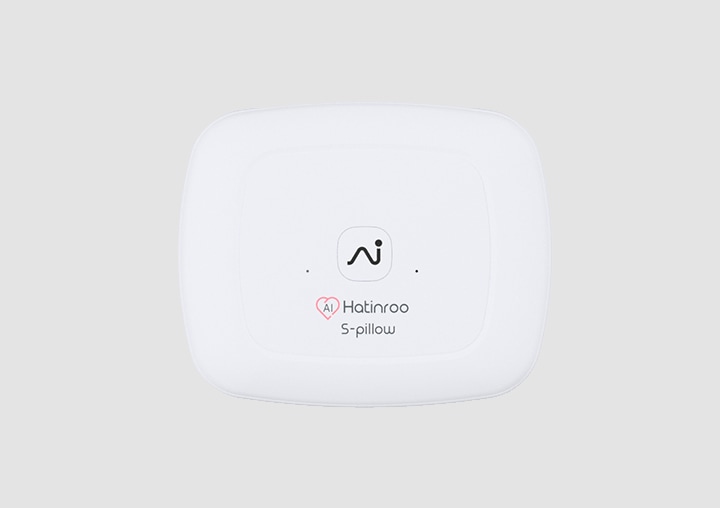 에스필로우 구성품 중 컨트롤 박스 단독 이미지