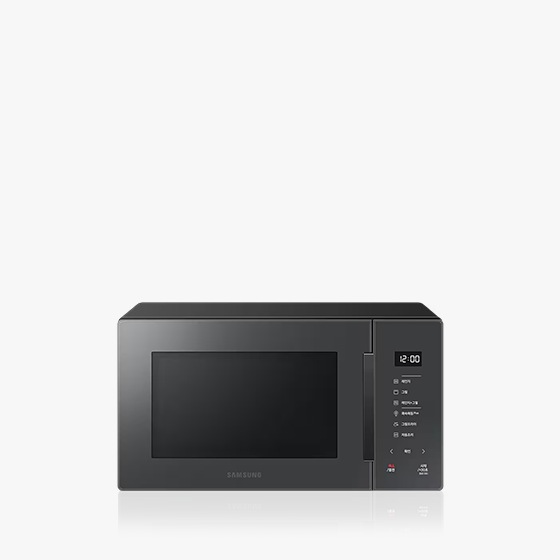 Bespoke 전자레인지