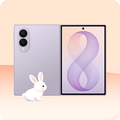 Galaxy Z Fold8