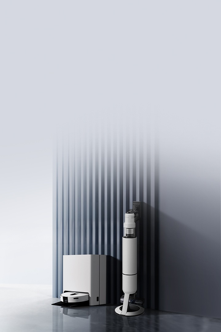 베이지 톤 거실에 배치되어있는 제트 핏