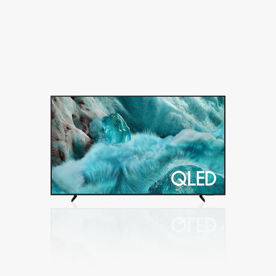 QLED