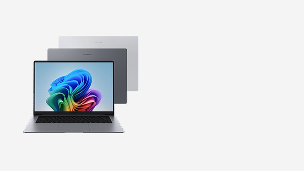 갤럭시 북6 프로 제품 이미지입니다.