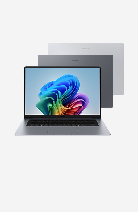 갤럭시 북6 프로 제품 이미지입니다.