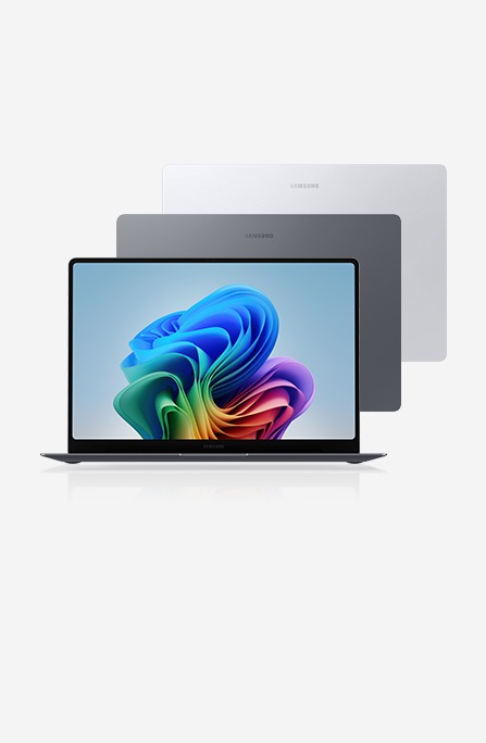 갤럭시 북6 프로 제품 이미지입니다.