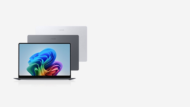 갤럭시 북6 프로 제품 이미지입니다.