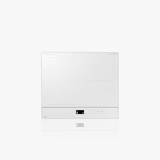 Bespoke AI 인덕션