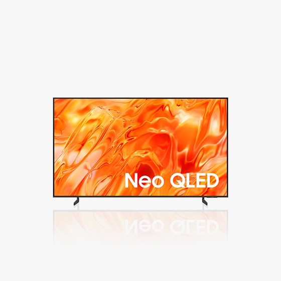 Neo QLED
