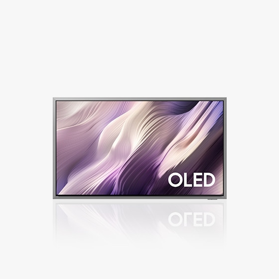 OLED