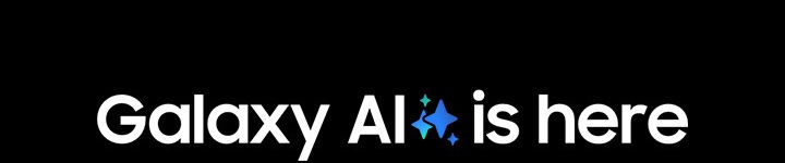 Galaxy AI is here