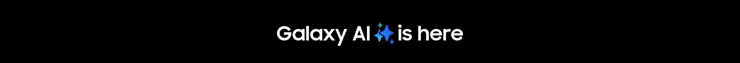 Galaxy AI is here