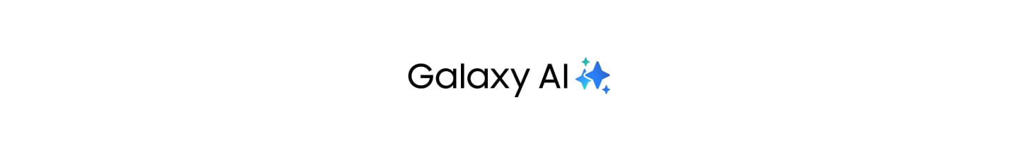 Galaxy AI와 Copilot Plus PC의 만남' 이라는 문구가 있습니다. 