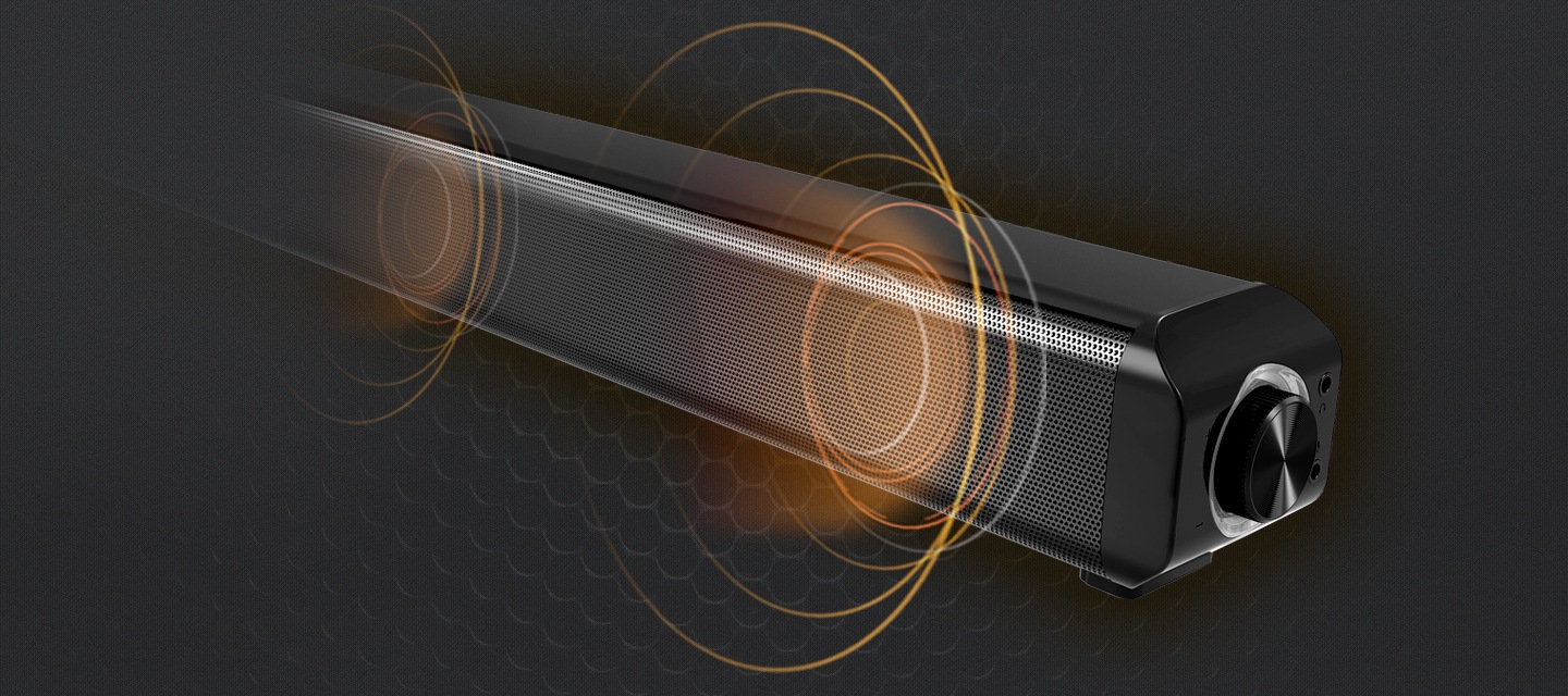 스피커에서 사운드가 송출되는 듯한 이미자가 보입니다.
