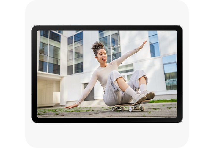 갤럭시 탭 S10 라이트 (Wi-Fi) 상세 이미지 31