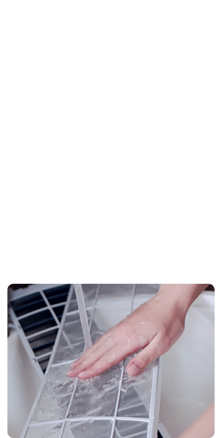 AI 무풍콤보 벽걸이 48.8㎡ (리모컨 포함) 상세 이미지 29