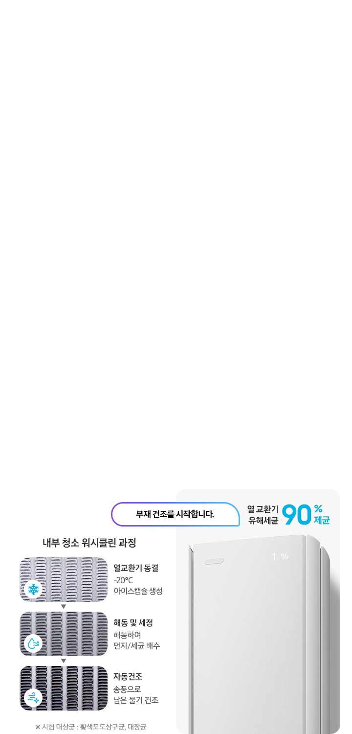 Bespoke AI 무풍콤보 갤러리 프로 62.6/18.7㎡ 상세 이미지 25