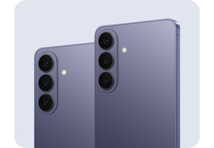 갤럭시 S26 | S26+