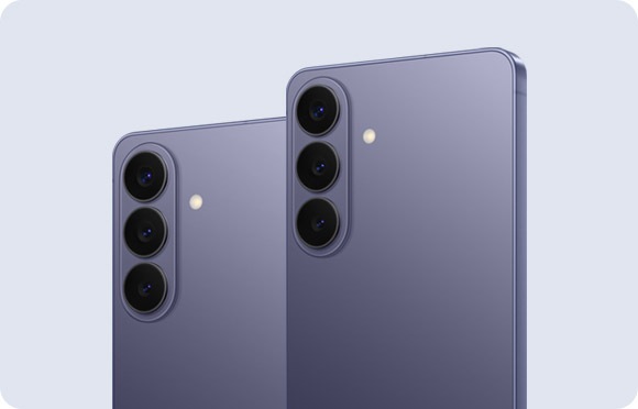 갤럭시 S26 | S26+