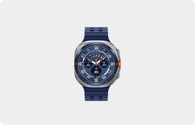 갤럭시 워치 울트라