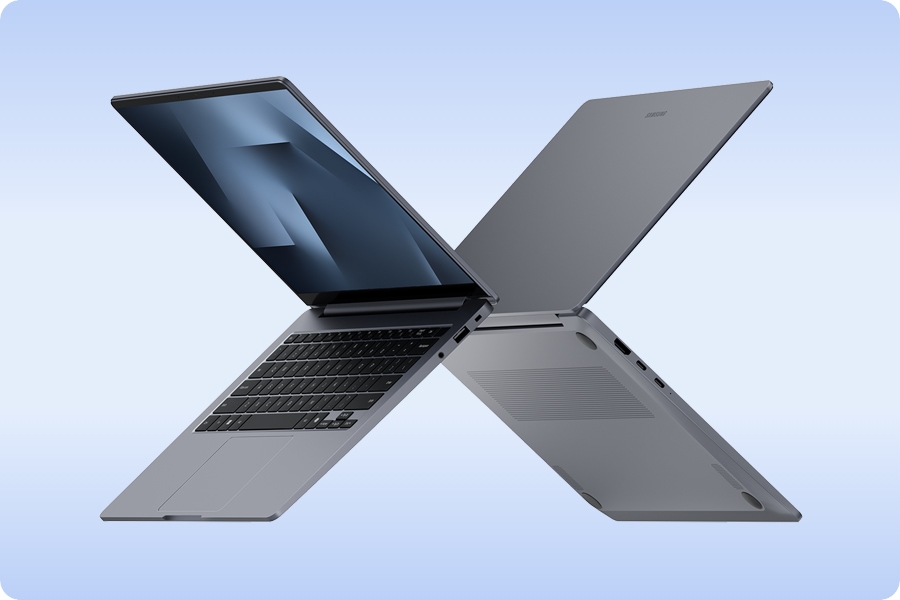 갤럭시 북6 (35.6cm) Core™ 5 / 256GB NVMe SSD 상세 이미지 4
