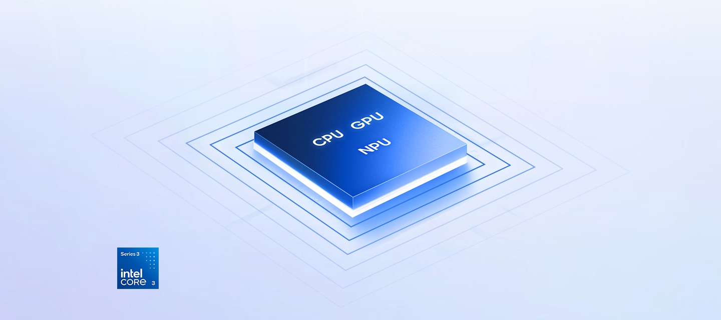 갤럭시 북6 (35.6cm) Core™ 3 / 256GB NVMe SSD 상세 이미지 7