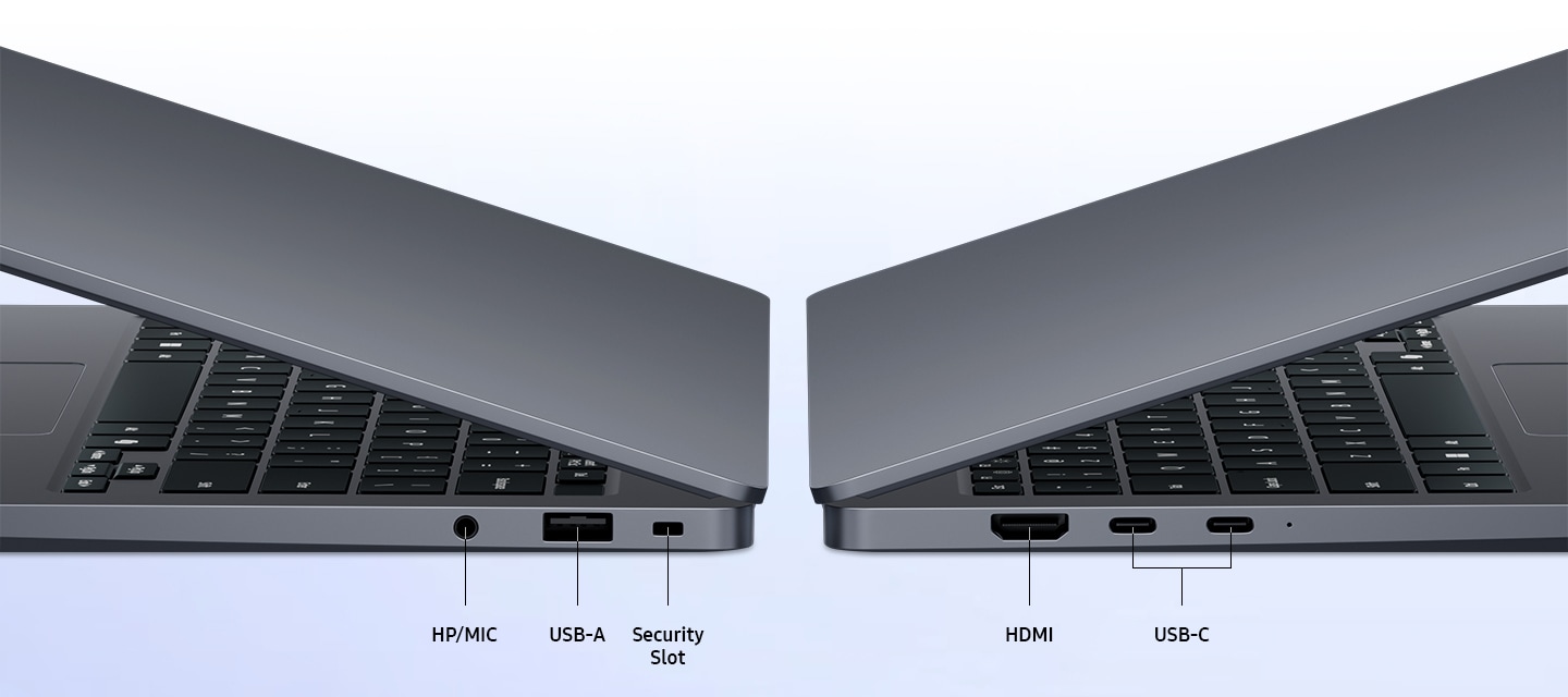 갤럭시 북6 (35.6cm) Core™ 5 / 256GB NVMe SSD 상세 이미지 11