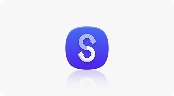 스마트 스위치 아이콘