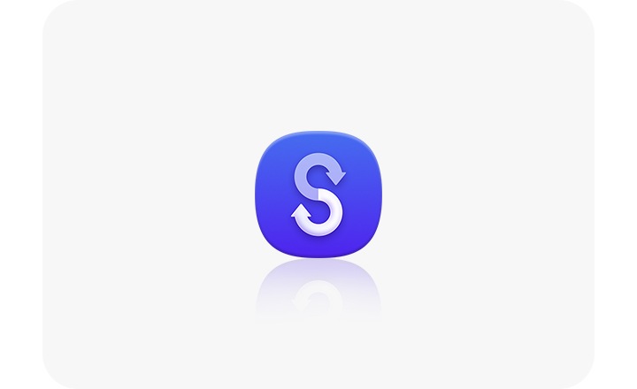 스마트 스위치 아이콘