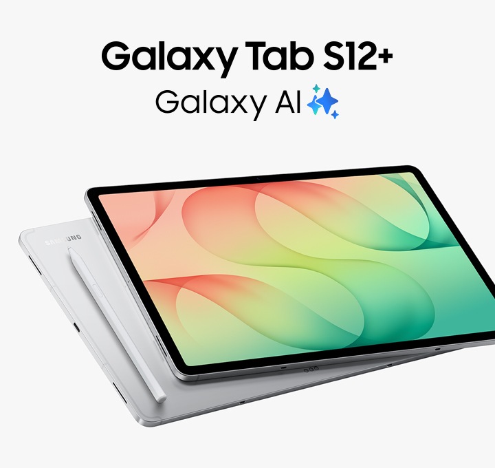 갤럭시 탭 S12+ (Wi-Fi) 상세 이미지 2