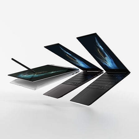 갤럭시 북 고객 감사 대축제