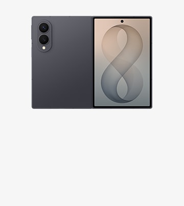 Galaxy Z Fold8