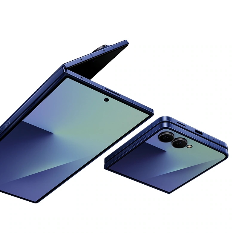 Galaxy Z Filp｜Fold 7