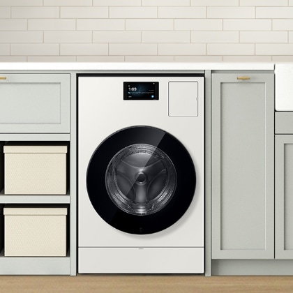 Bespoke AI 콤보 제품 이미지