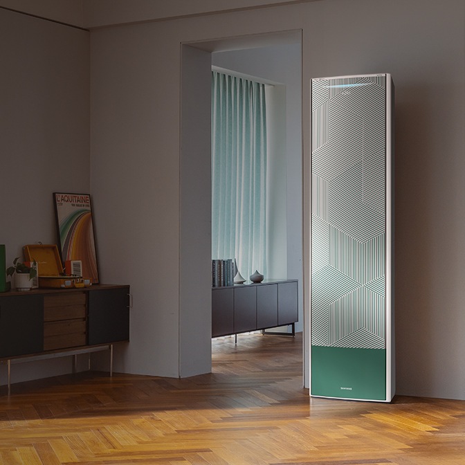 나의 무풍스토리 후기 인증 이벤트 