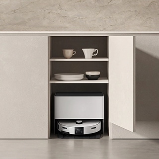 BESPOKE AI 스팀 청소기 런칭