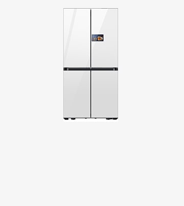 Bespoke AI refrigerator