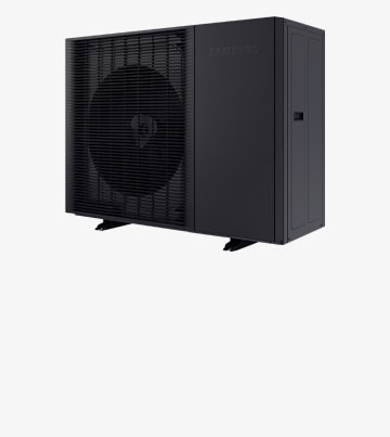EHS 히트펌프 보일러