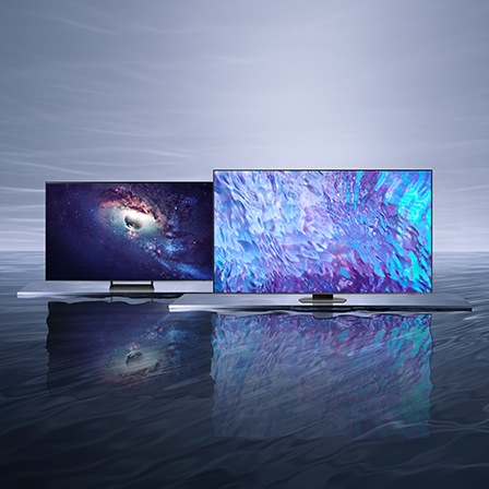 2023 초대형 QLED 사전판매