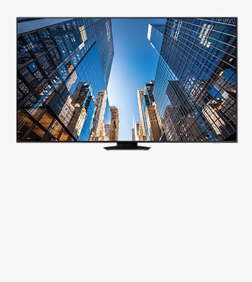 단독형 스마트 사이니지