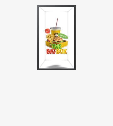 스페이셜 사이니지